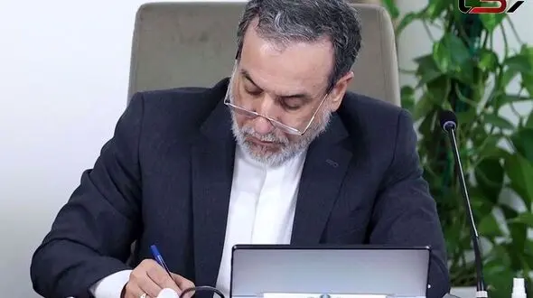 Araghchi: Iran Remains Ready for Dialogue and Diplomacy; European “Snapback” Efforts Lack Legal Basis