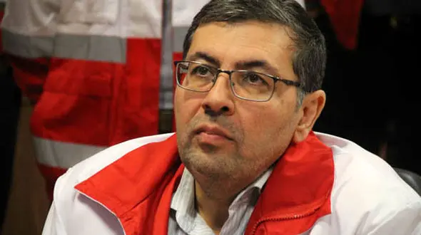 آمادگی کامل هلال احمر برای پاسخگویی به زلزله مشهد و خراسان رضوی