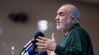 سردار سلامی: رژیم صهیونیستی قادر به اداره یک جنگ طولانی مدت نخواهد بود 