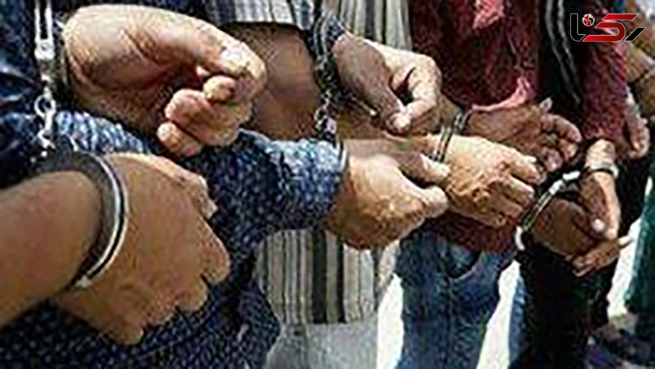 بازداشت ۸ نفر از مدیران شهرداری و شورای شهر مریوان/ صدور حکم جلب برای ۱۰ نفر دیگر