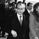 عکس / سفر به ایام قدیم / سفر مجردی فرح پهلوی با جت شخصیش به شیراز !/  سال 1356