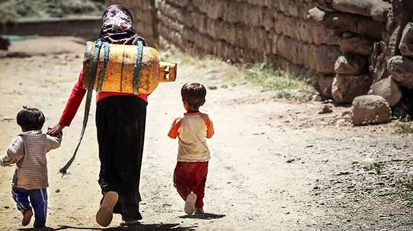 شاخص فلاکت ایران 42.2 درصد شد / خوزستان صدرنشین؛ زنگ خطر معیشت در 17 استان به صدا درآمد!