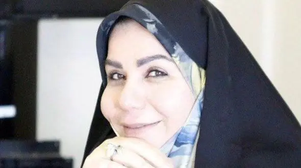 فیلم دردسرهای صدای مردانه خانم بتول کیانی  /  از فحش شنیدن پشت تلفن تا باور نکردن زن بودن او