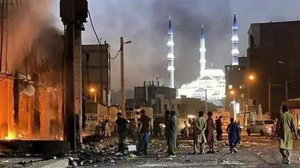 شمارش معکوس برای مجازات متهمان جمعه خونین زاهدان