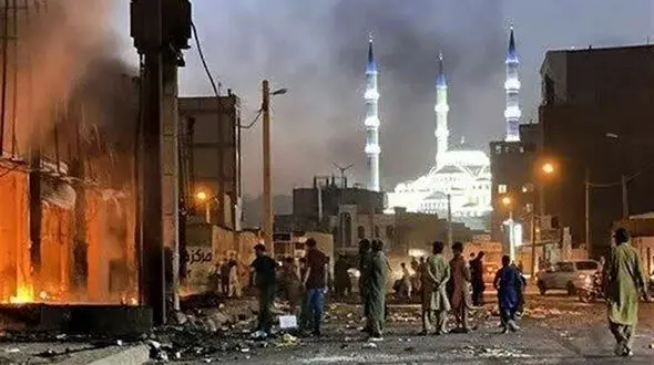 شمارش معکوس برای مجازات متهمان جمعه خونین زاهدان