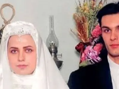 فیلم/ رامین پرچمی: لعیا زنگنه هیچ وقت منو حتی در روزهایی که زندان بودم فراموش نکرد...