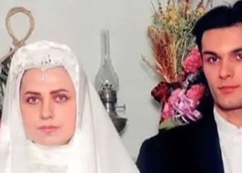 فیلم/ رامین پرچمی: لعیا زنگنه هیچ وقت منو حتی در روزهایی که زندان بودم فراموش نکرد...