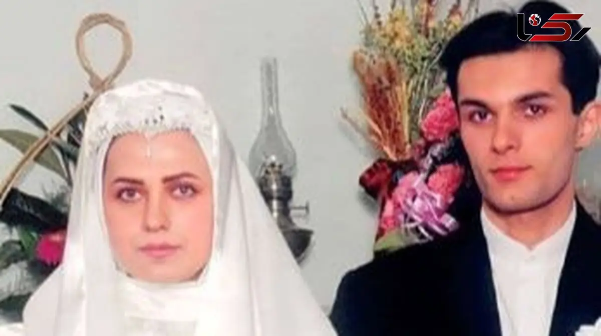 فیلم/ رامین پرچمی: لعیا زنگنه هیچ وقت منو حتی در روزهایی که زندان بودم فراموش نکرد...