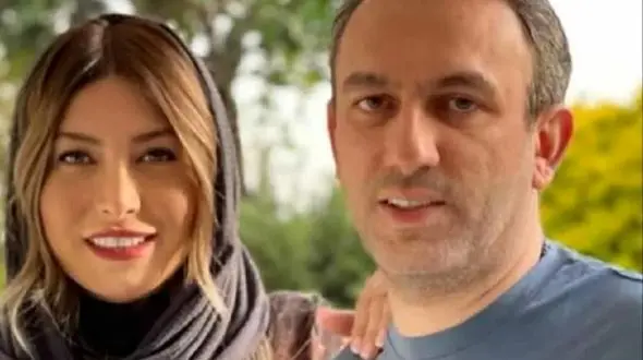 فریبا نادری عاشق کدام شوهرش بود اولی یا دومی ؟! + فیلم اظهارات ناباورانه