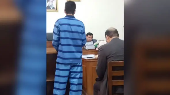 قتل مسلحانه نوعروس تهرانی