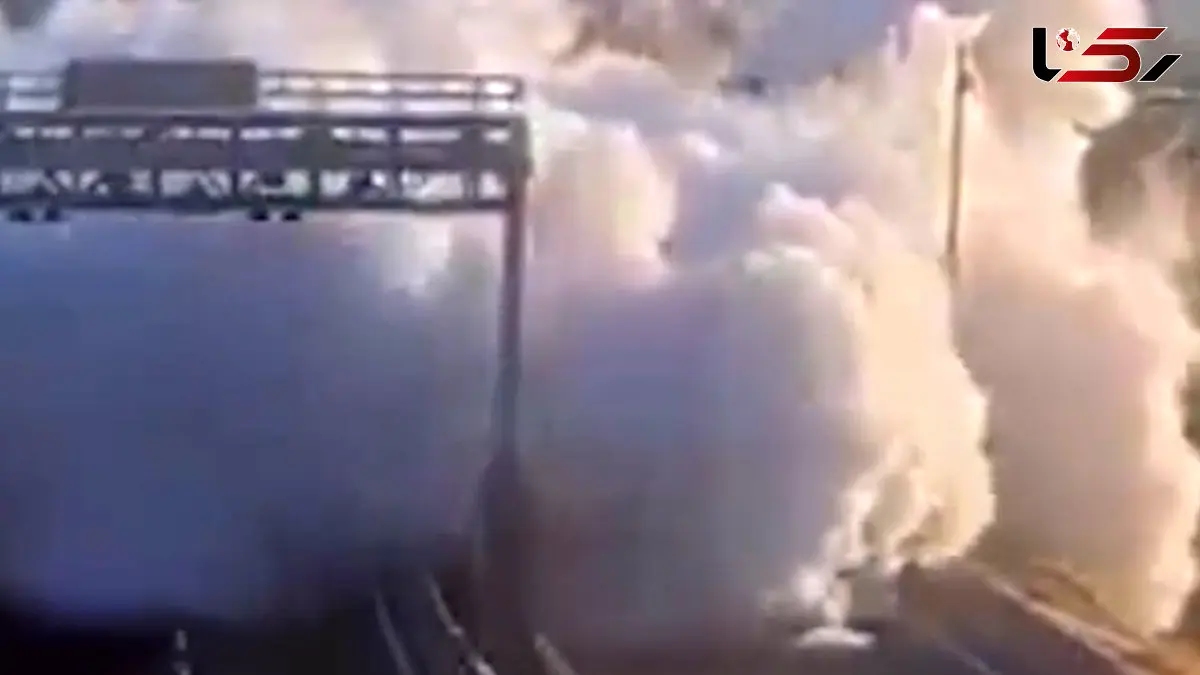 حمله هوایی به تأسیسات پتروشیمی و زیرساخت‌های مرزی در اهواز، ماهشهر و شلمچه / 5 نفر مجروح شدند