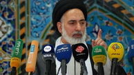 درخواست امام جمعه نجف برای لغو ویزای زائران ایرانی اربعین