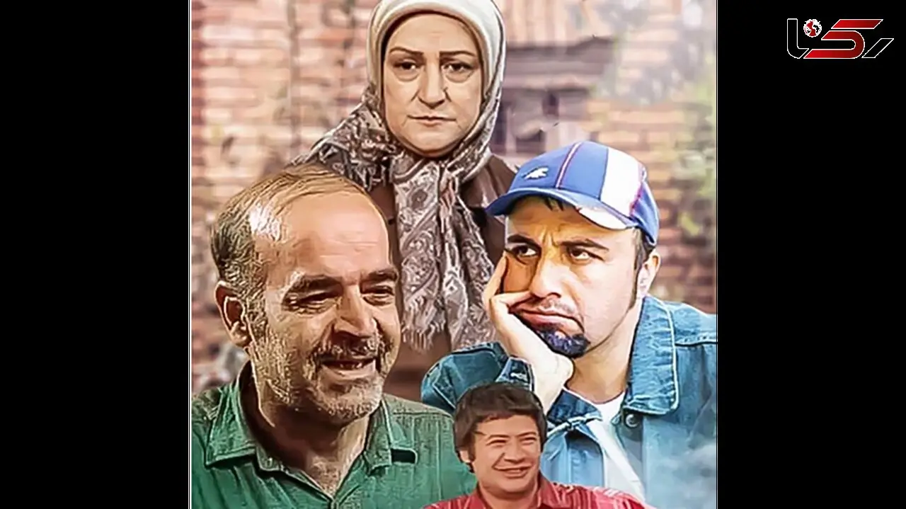 فیلم بهترین سکانس خانه به دوش که همه را خنداند! / حتما ببینید!
