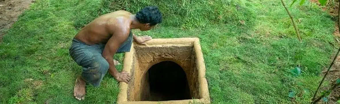 پناه گاه‌های جنگلی / تجربه‌ای فراتر از سفر + فیلم