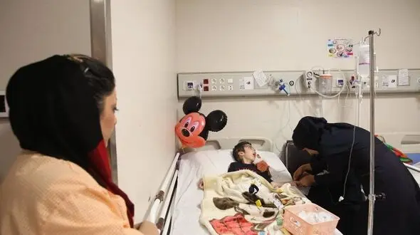 معاون وزیر بهداشت: دانش‌آموز بیمار را راهی مدرسه نکنید