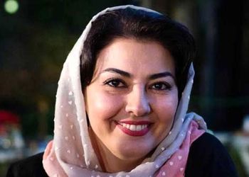 تغییر چهره باورنکردنی آناهیتا همتی و برادرش آرین / چقدر شبیه هم نیستند !