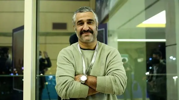  فیلم / دفاع تمام قد کارگردان مارمولک از پژمان جمشیدی : بسیار باشخصیت و آدم فهمیده‌ای هست و یه ورزشکار، حالا ممکنه اشتباهی هم کرده باشه