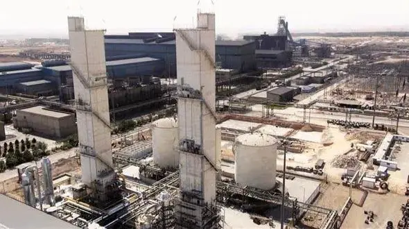 اضافه شدن چهار گرید جدید به سبد محصولات گروه فولاد مبارکه و صنعت فولاد کشور