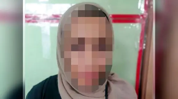 سرقت عجیب پرستار از پیرزن مشهدی / ده ها پیام برداشت از حساب را دیدم