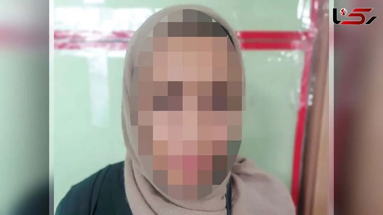 سرقت عجیب پرستار از پیرزن مشهدی / ده ها پیام برداشت از حساب را دیدم