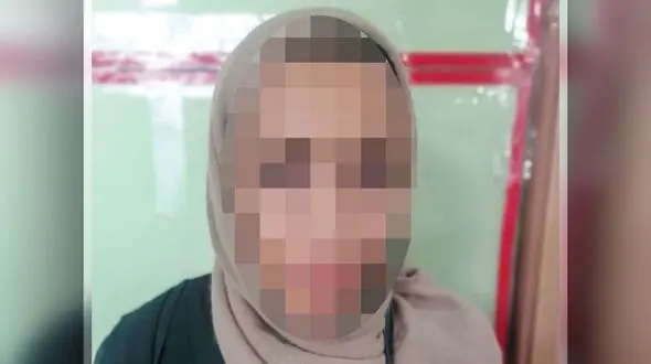 سرقت عجیب پرستار از پیرزن مشهدی / ده ها پیام برداشت از حساب را دیدم