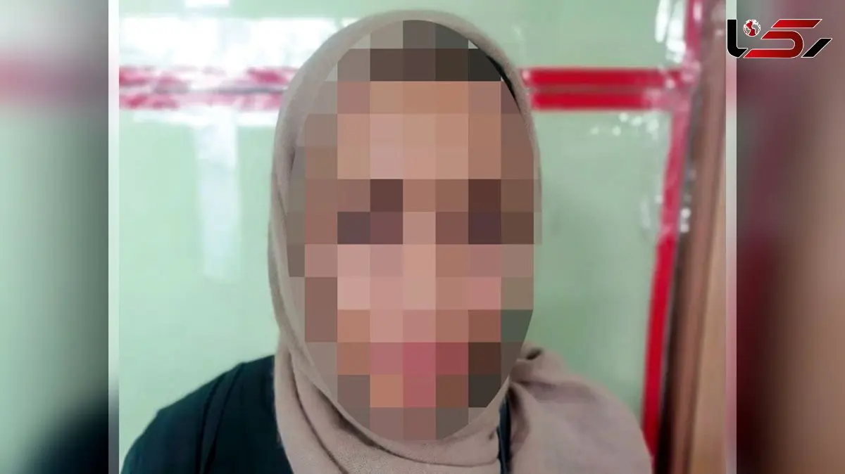 سرقت عجیب پرستار از پیرزن مشهدی / ده ها پیام برداشت از حساب را دیدم