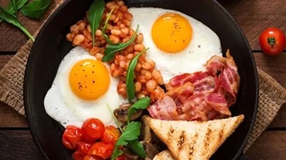 دلایل کم اشتهایی در وعده صبحانه