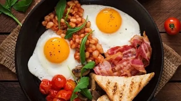 دلایل کم اشتهایی در وعده صبحانه