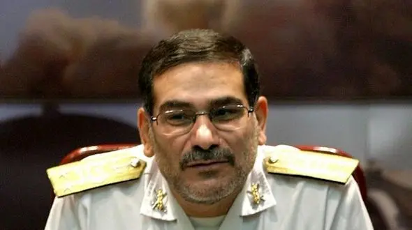 عکس سفر در زمان / ظاهر متفاوت «علی شمخانی در اوایل ورود به سپاه» / اواخر دهه 50