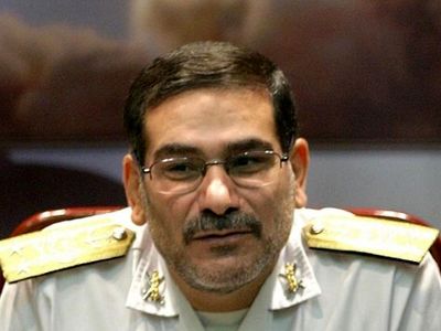 عکس سفر در زمان / ظاهر متفاوت «علی شمخانی در اوایل ورود به سپاه» / اواخر دهه 50