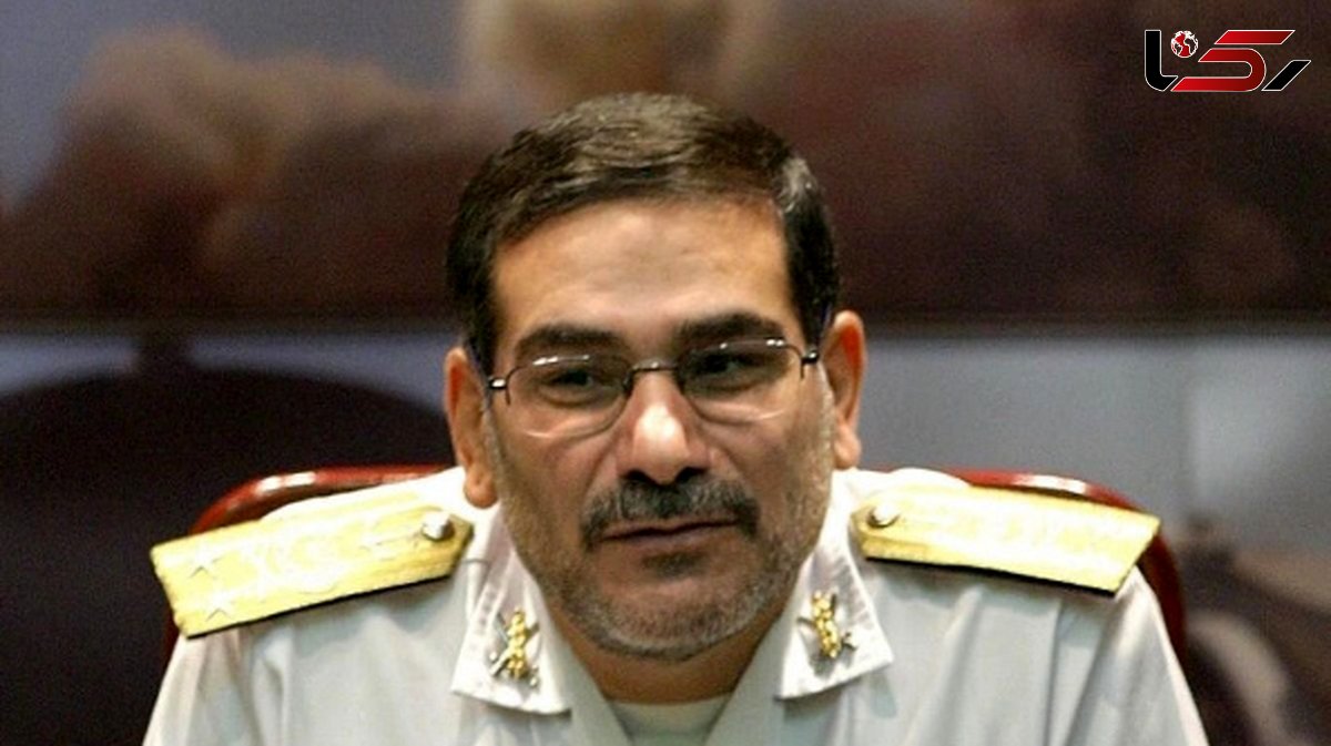 عکس سفر در زمان / ظاهر متفاوت «علی شمخانی در اوایل ورود به سپاه» / اواخر دهه 50
