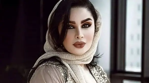 بد ترین عکسی که دنیا جهانبخت منتشر کرد / شوکه می شوید!