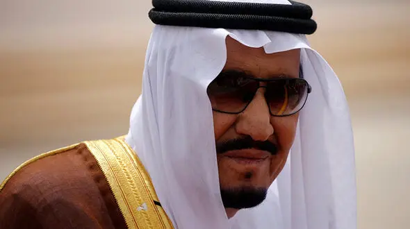تصویب عظیم ترین بودجه تاریخ عربستان