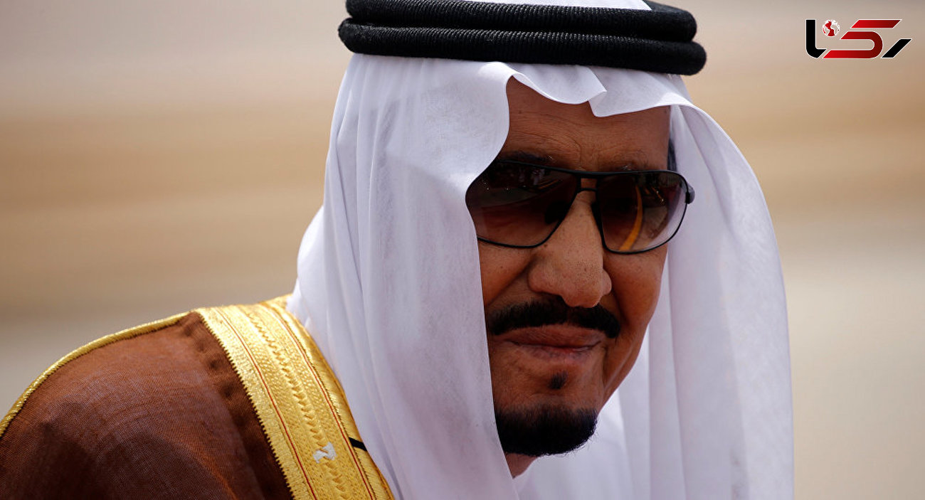 تصویب عظیم ترین بودجه تاریخ عربستان