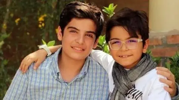 فیلم / مانی رحمانی: با شهرتم در بچه مهندس  مغرور شدم / الان حتی نوع غذای من با دیگران فرق داره /  به شهرتی رسیدم که آرزوی خیلی هاست! 