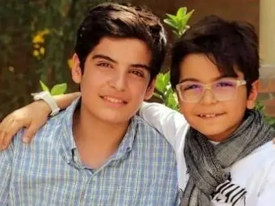 فیلم / مانی رحمانی: با شهرتم در بچه مهندس  مغرور شدم / الان حتی نوع غذای من با دیگران فرق داره /  به شهرتی رسیدم که آرزوی خیلی هاست! 