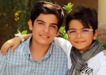 فیلم / مانی رحمانی: با شهرتم در بچه مهندس  مغرور شدم / الان حتی نوع غذای من با دیگران فرق داره /  به شهرتی رسیدم که آرزوی خیلی هاست! 