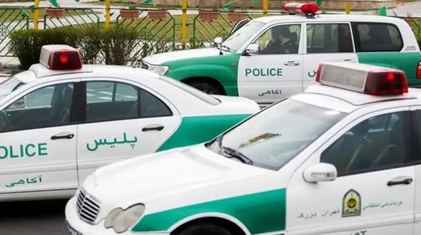  خودکشی عجیب در گلپایگان / پلیس در صحنه بود