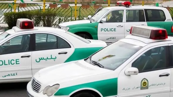 خودکشی عجیب در گلپایگان / پلیس در صحنه بود