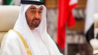 محمد بن زاید رئیس امارات متحده عربی شد