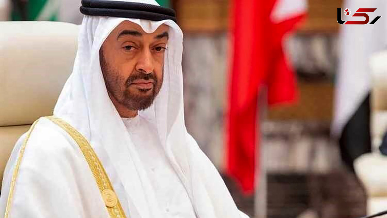 محمد بن زاید رئیس امارات متحده عربی شد