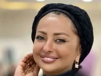 فیلم گریه های نفیسه روشن جلوی دوربین بخاطر تنهایی / دلسوزی برادرانه مجید واشقانی همه را متاثر کرد