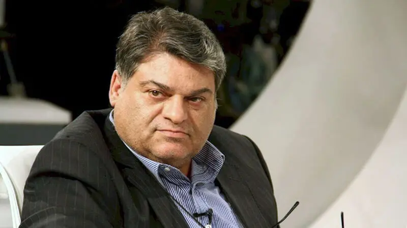 دکتر مجید صفاری نیا - رئیس انجمن روان شناسی اجتماعی ایران