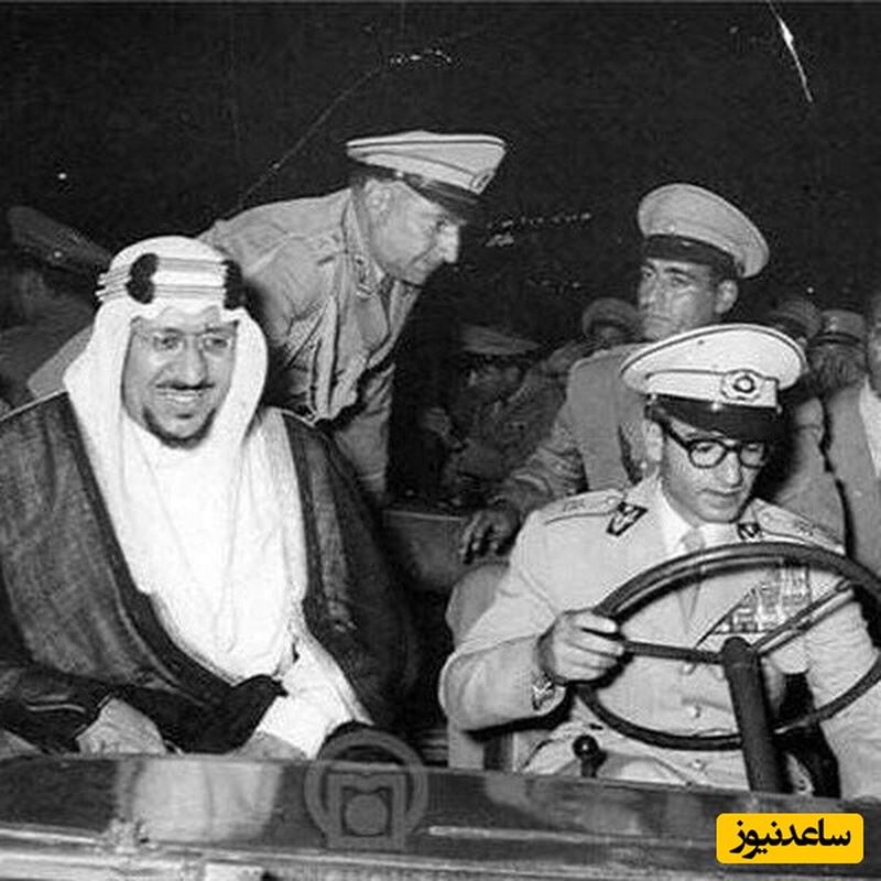 شاه پهلوی