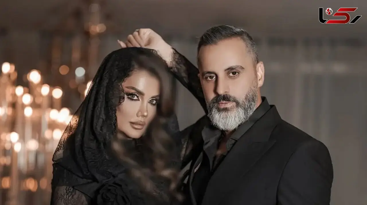 نوروز ۱۴۰۴؛ سفره هفت سین به سبک علیرام نورایی و همسرش صبا تاجیک