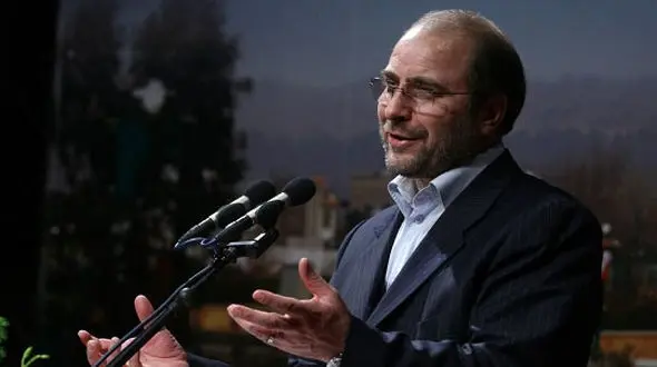 قالیباف: اموالم را با نصف منزل روحانی عوض می‌کنم/ جمعه ضرر می کنند