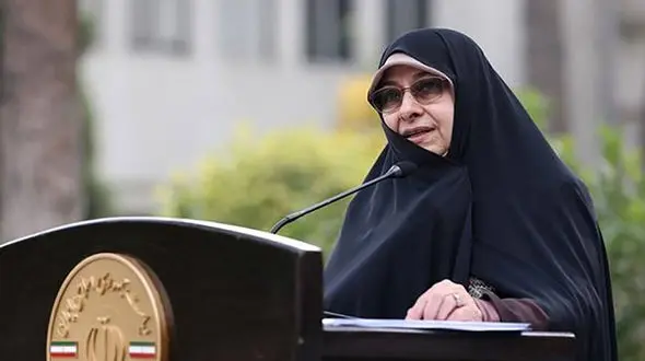 آیا زنان در روزهای آلودگی هوا دورکار می شوند؟ / خزعلی پاسخ داد