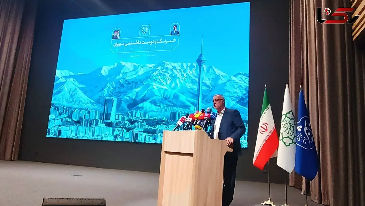 زاکانی: ۵۱ درصد تهرانی‌ها اجاره‌نشین هستند / بودجه شهرداری ۱۲ برابر شد/شهرداری وارد بازار مسکن می‌شود/۲۸۰۰ مدرسه تهران به مجتمع‌های آموزشی تبدیل می‌شوند
