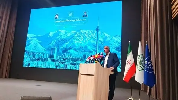 زاکانی: ۵۱ درصد تهرانی‌ها اجاره‌نشین هستند / بودجه شهرداری ۱۲ برابر شد/شهرداری وارد بازار مسکن می‌شود/۲۸۰۰ مدرسه تهران به مجتمع‌های آموزشی تبدیل می‌شوند