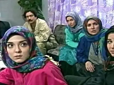 تغییر چهره زری کوچیکه سریال پدر سالار بعد از 31 سال در 53 سالگی+ عکس های جدید از چهره اش !